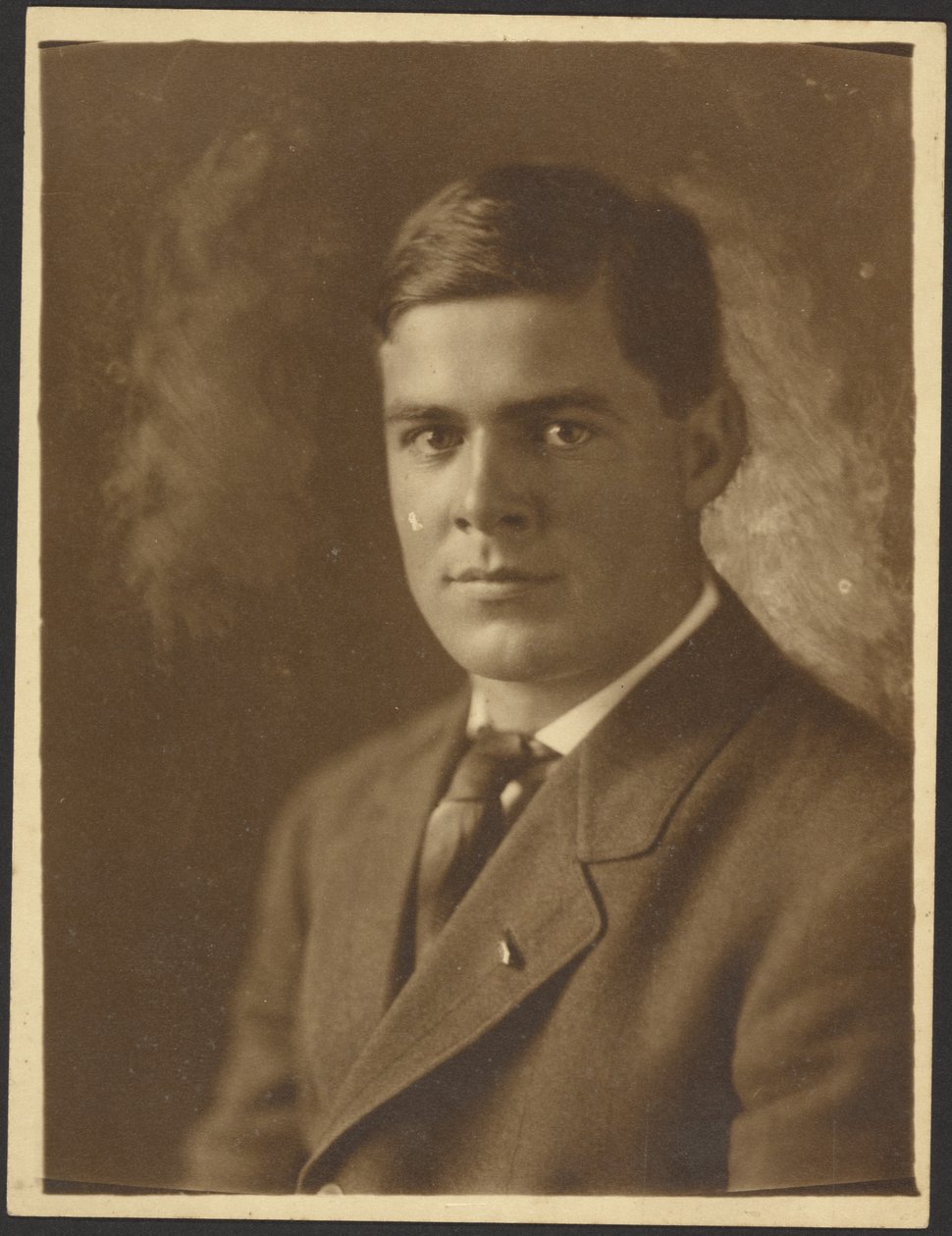  av Louis Fleckenstein