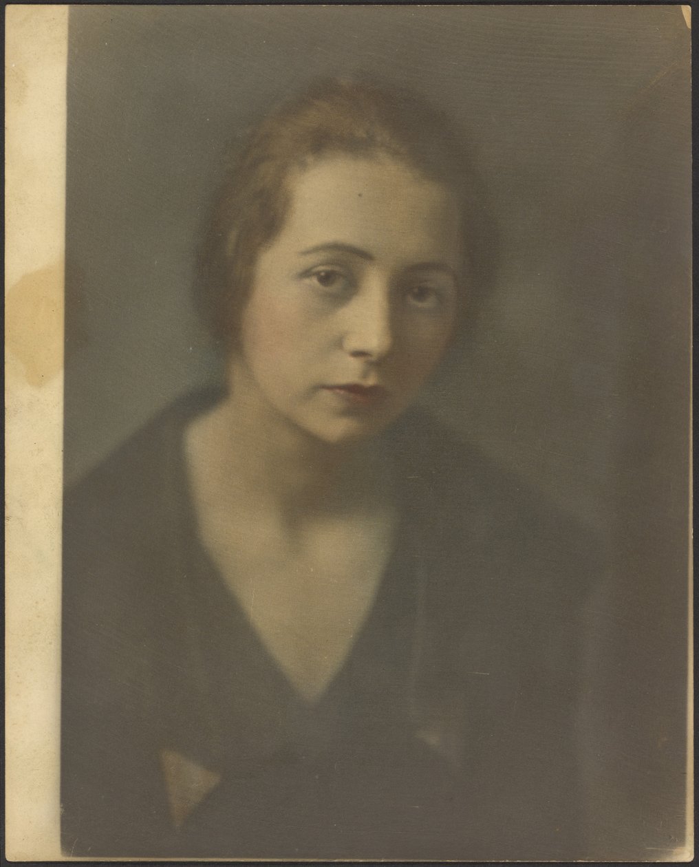  av Louis Fleckenstein