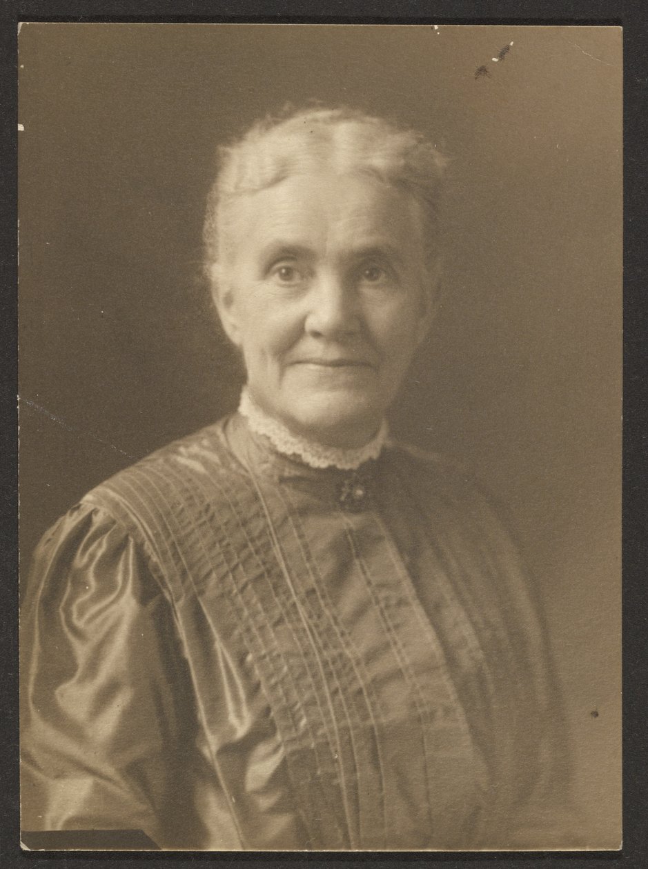  av Louis Fleckenstein