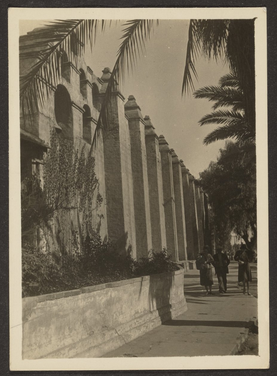 San Gabriel av Louis Fleckenstein