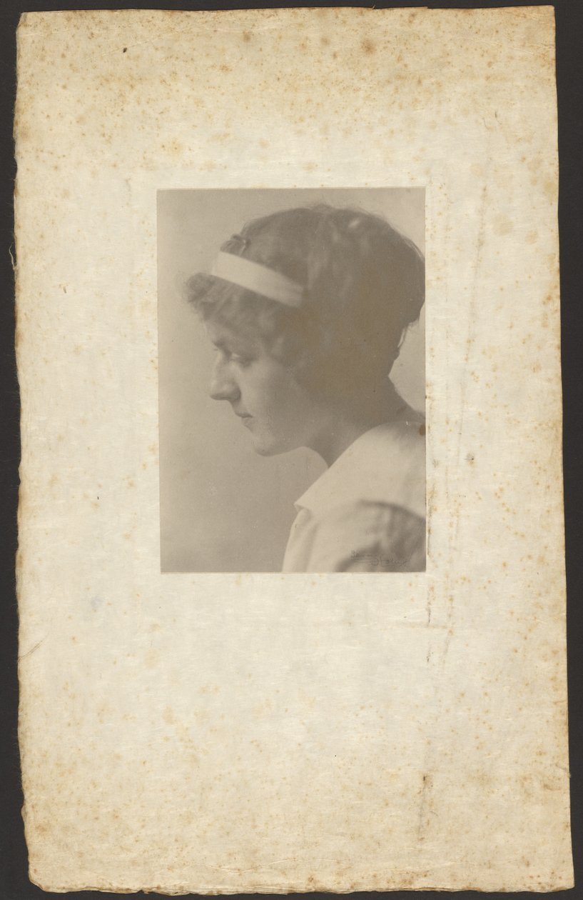 [Sara Holin] av Louis Fleckenstein
