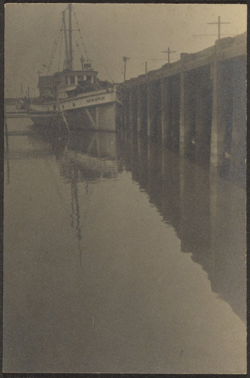 [Havlandskap] av Louis Fleckenstein