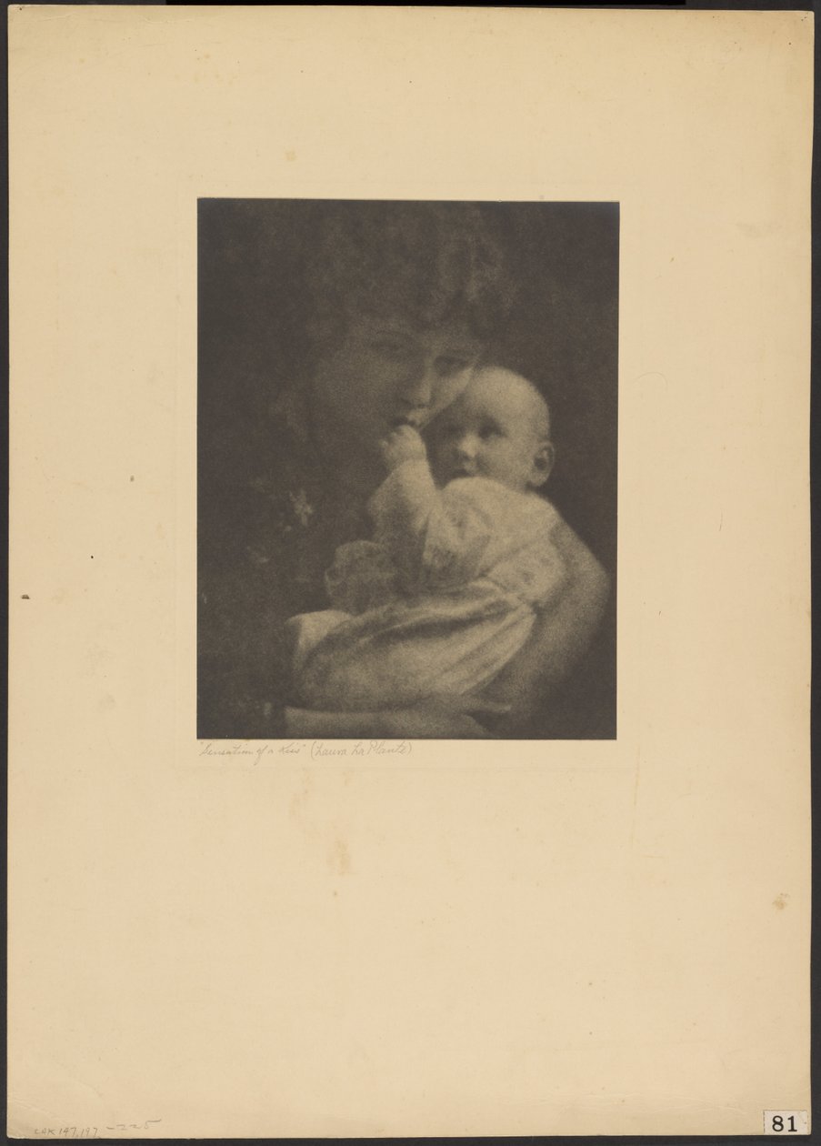  av Louis Fleckenstein
