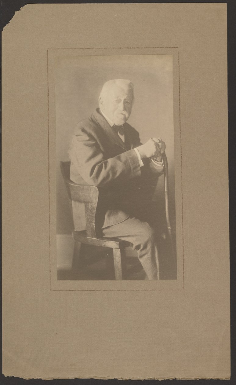 Onkelen av Louis Fleckenstein