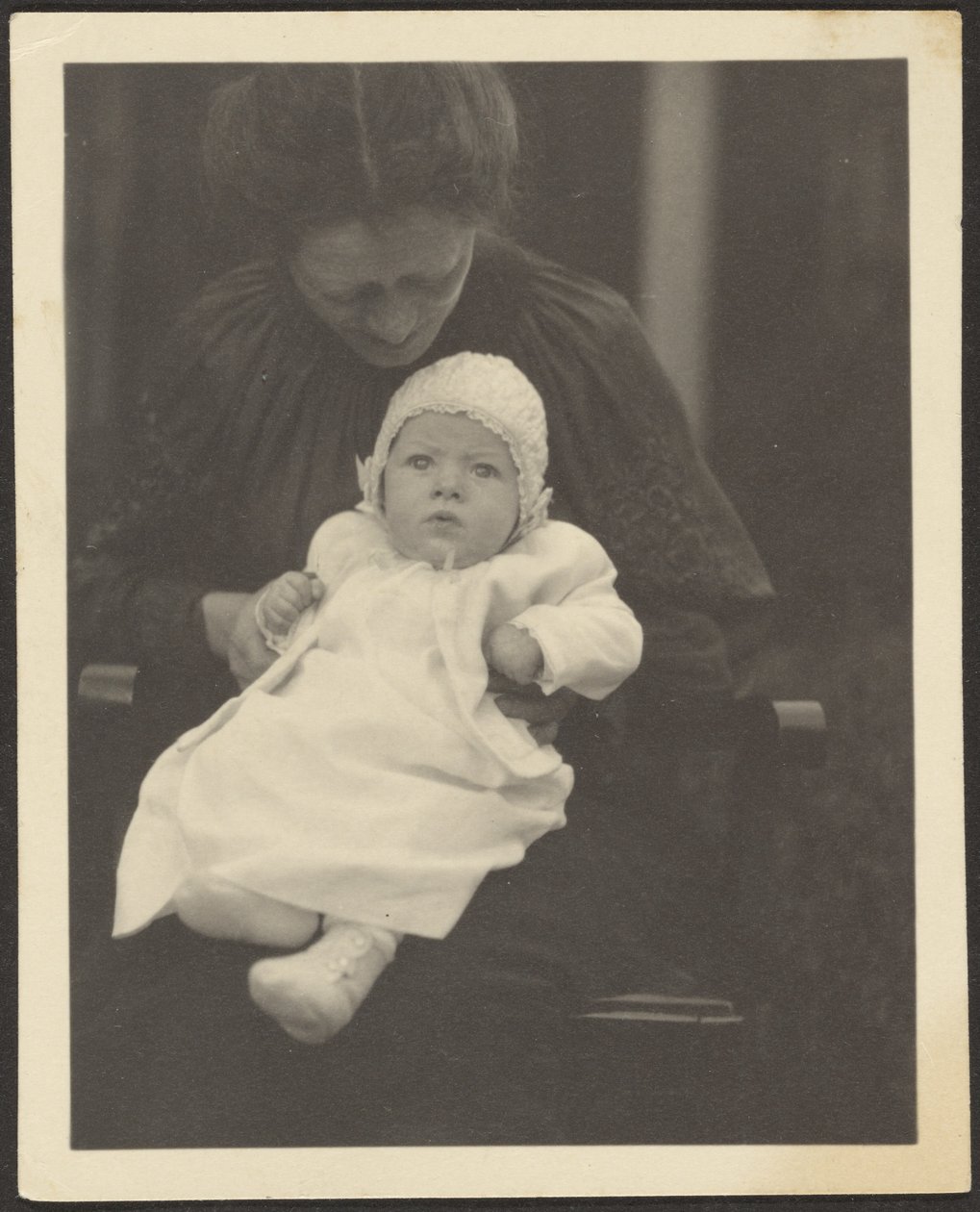  av Louis Fleckenstein