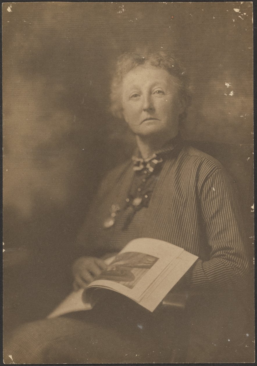  av Louis Fleckenstein