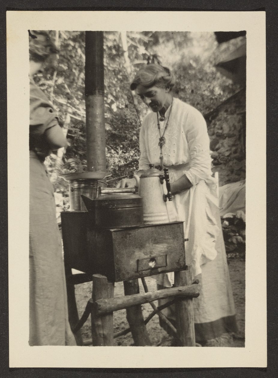  av Louis Fleckenstein