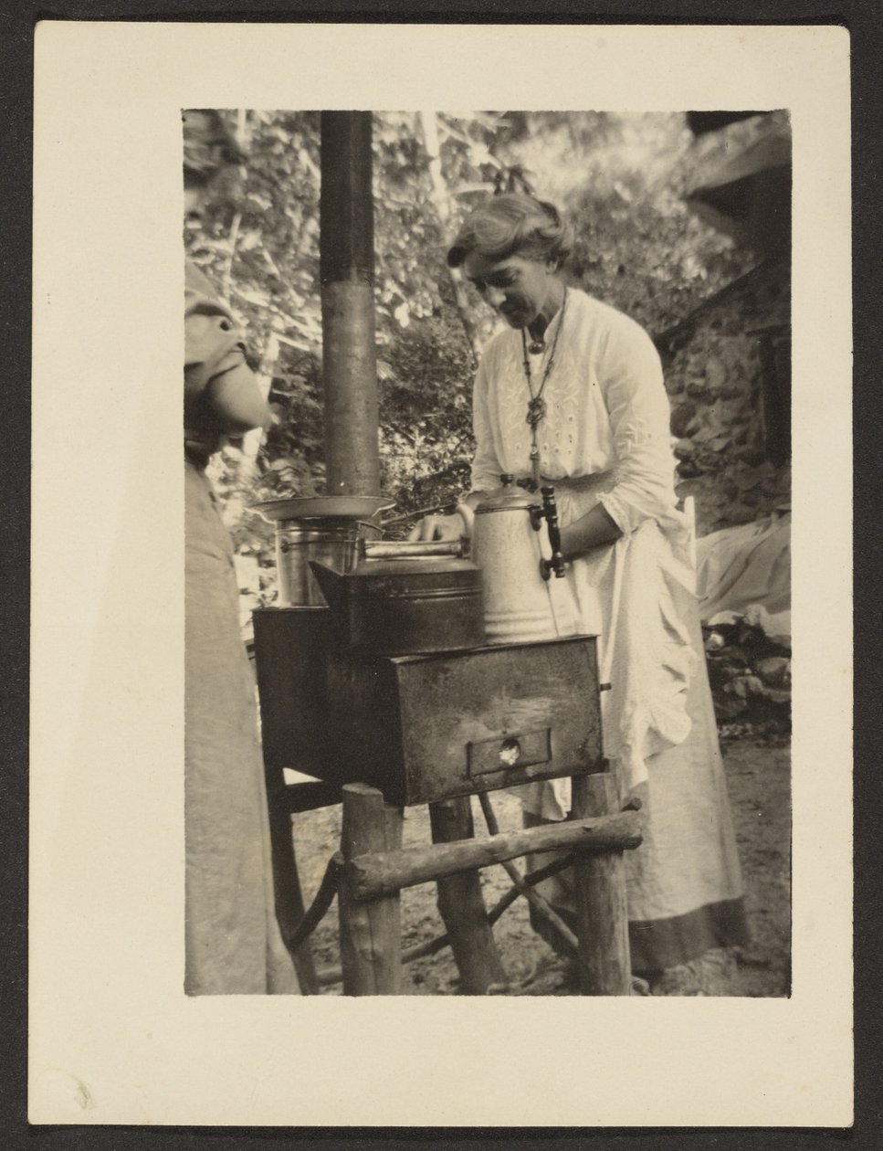  av Louis Fleckenstein