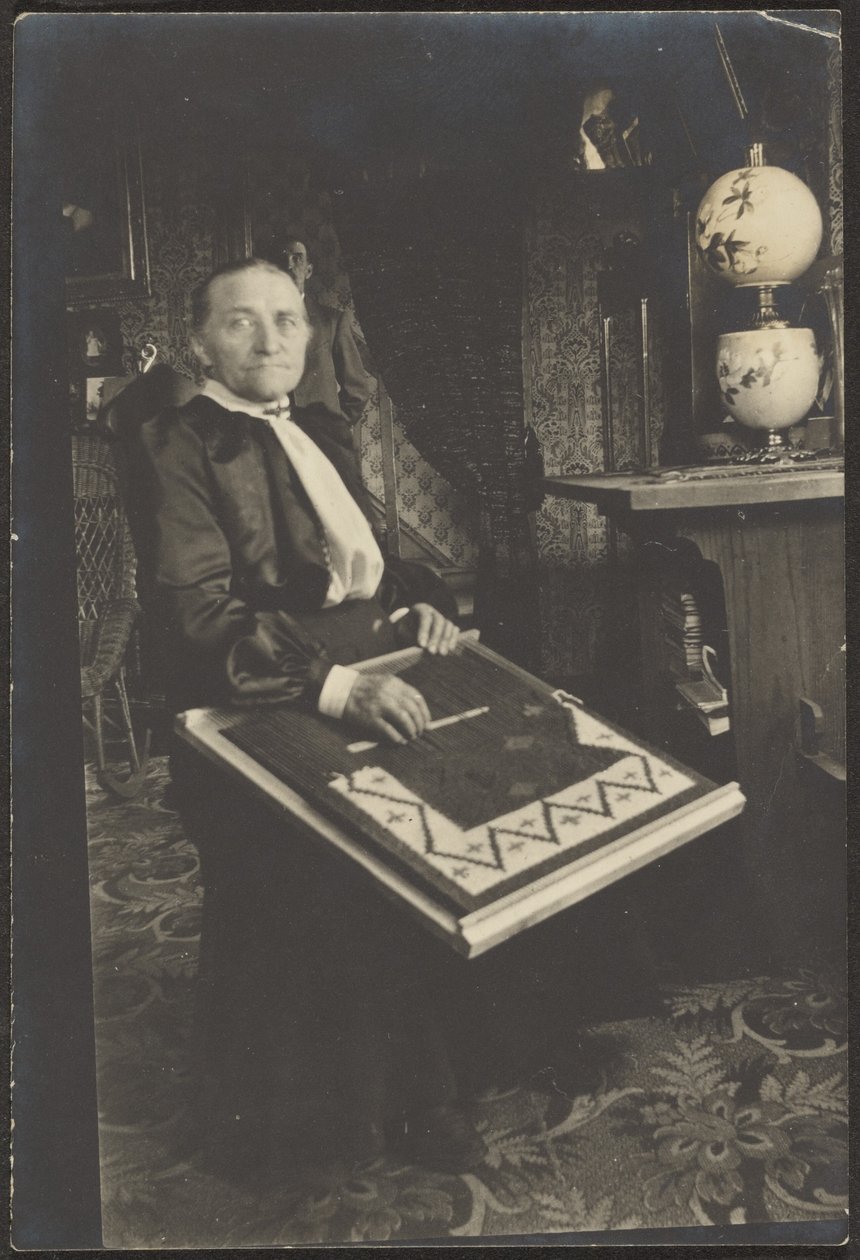  av Louis Fleckenstein