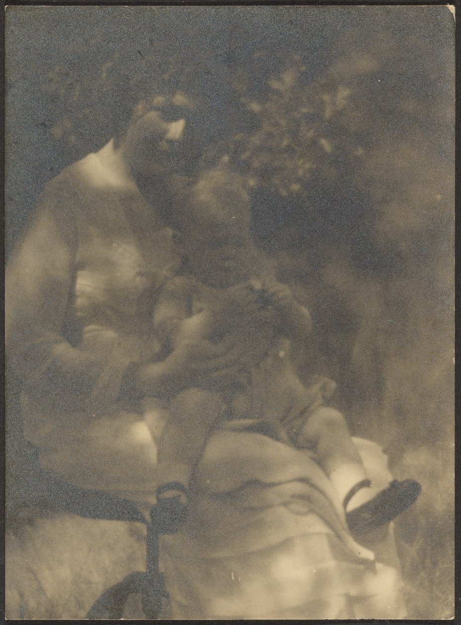  av Louis Fleckenstein