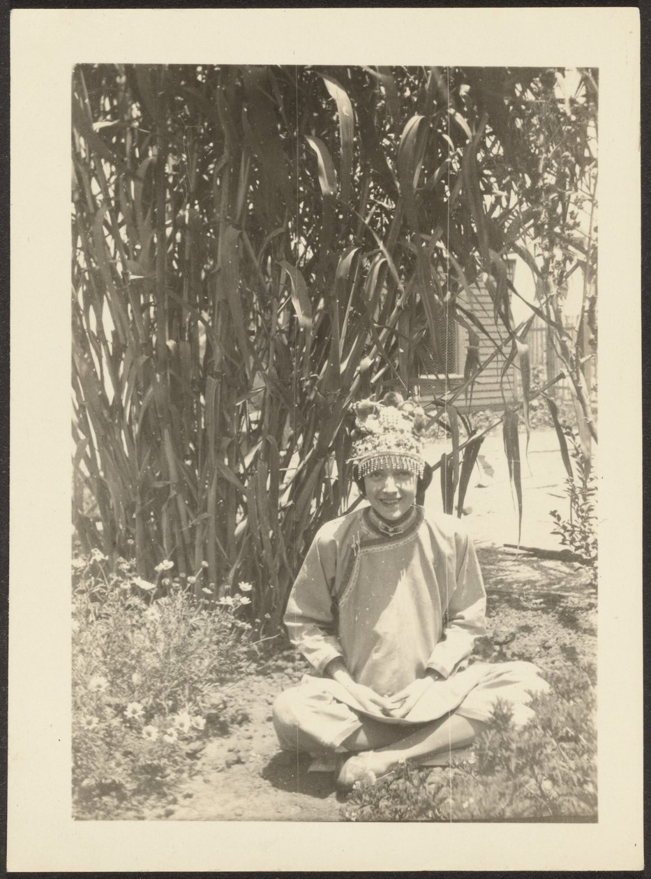  av Louis Fleckenstein