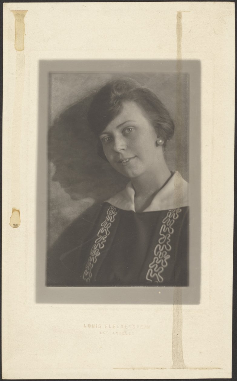  av Louis Fleckenstein