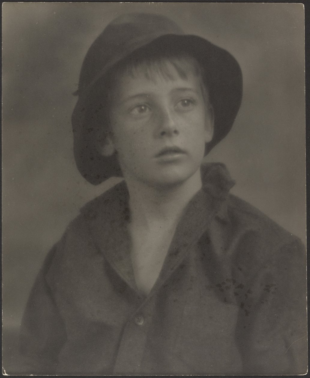 av Louis Fleckenstein