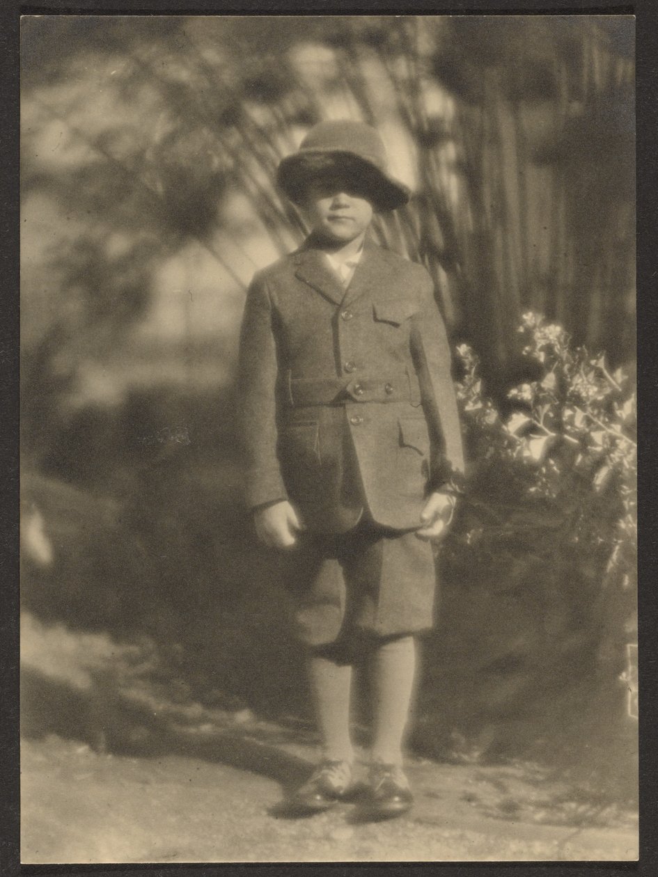  av Louis Fleckenstein