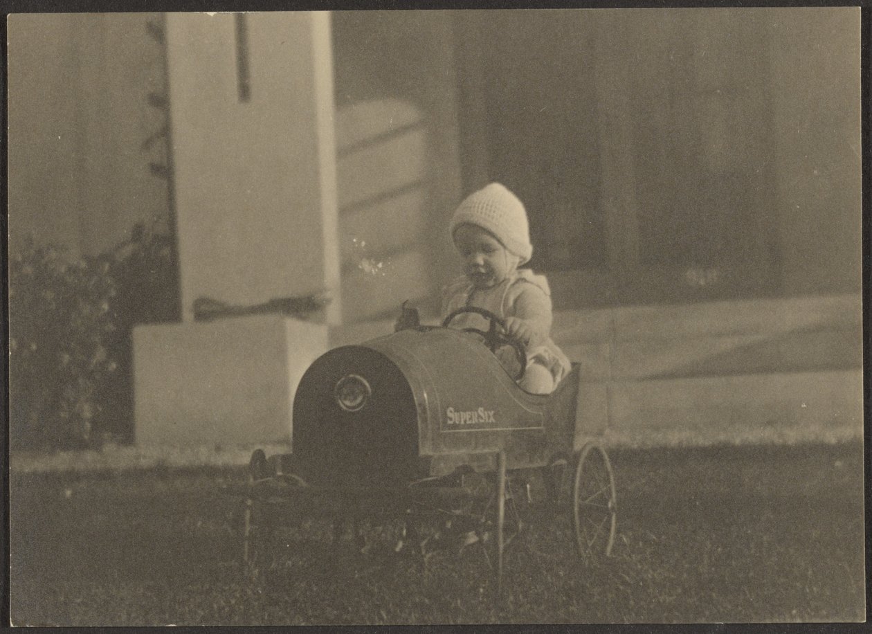  av Louis Fleckenstein