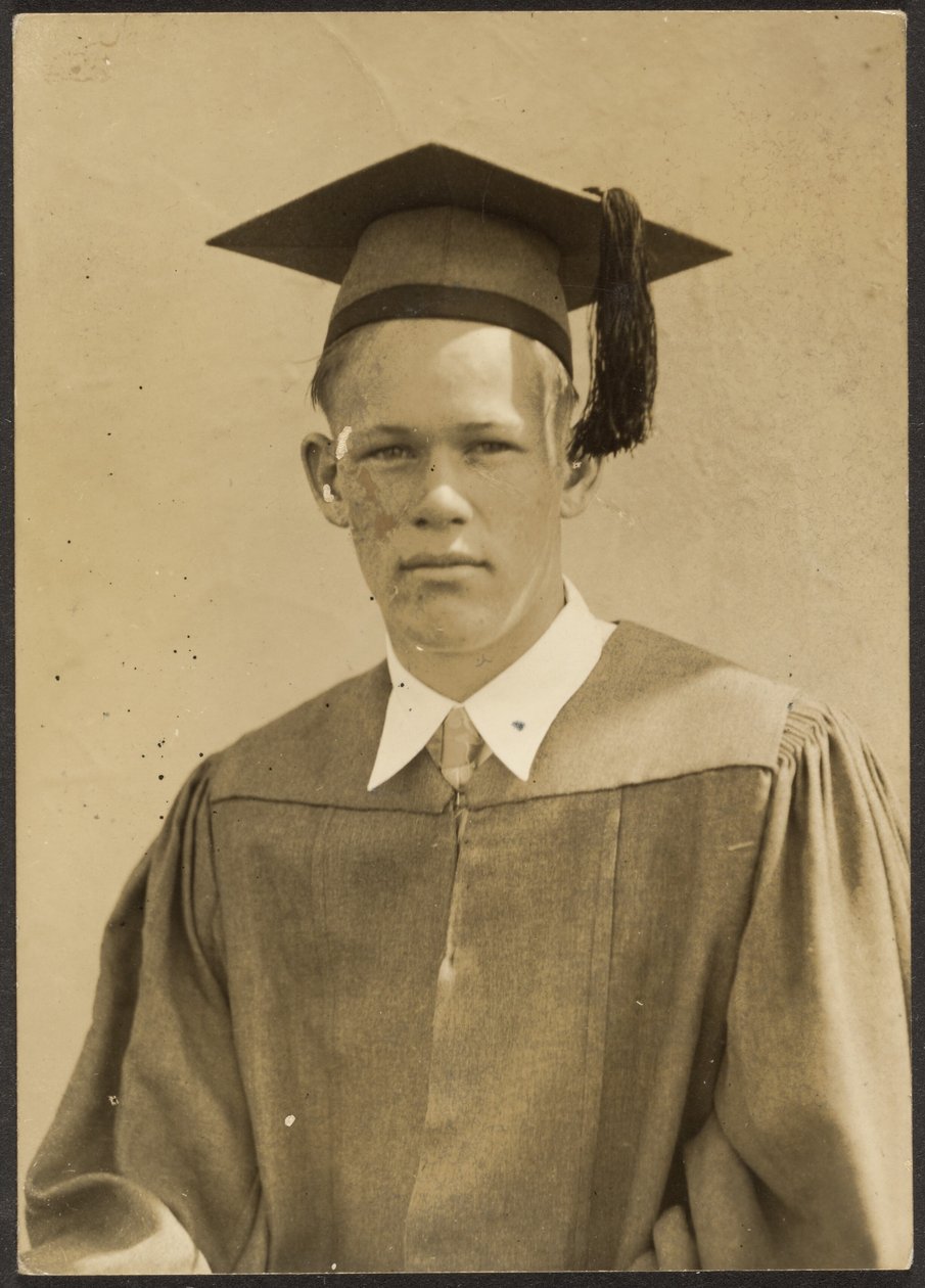 av Louis Fleckenstein