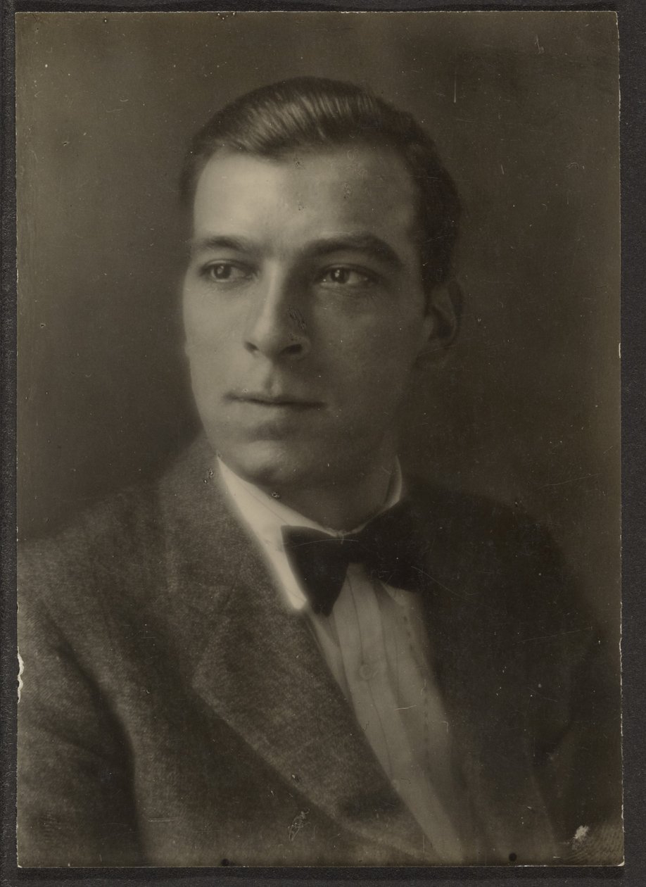  av Louis Fleckenstein