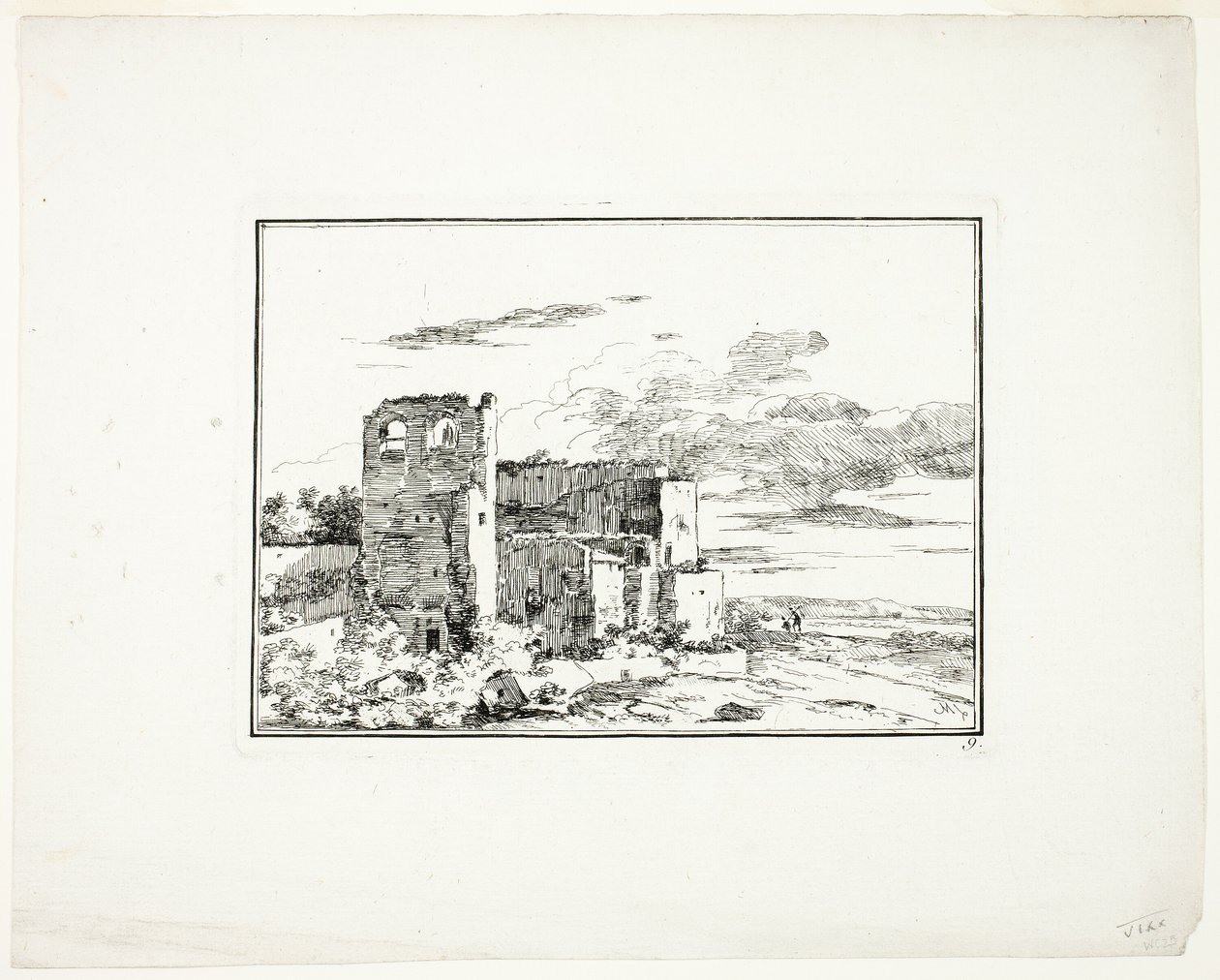  av Louis Gabriel Moreau