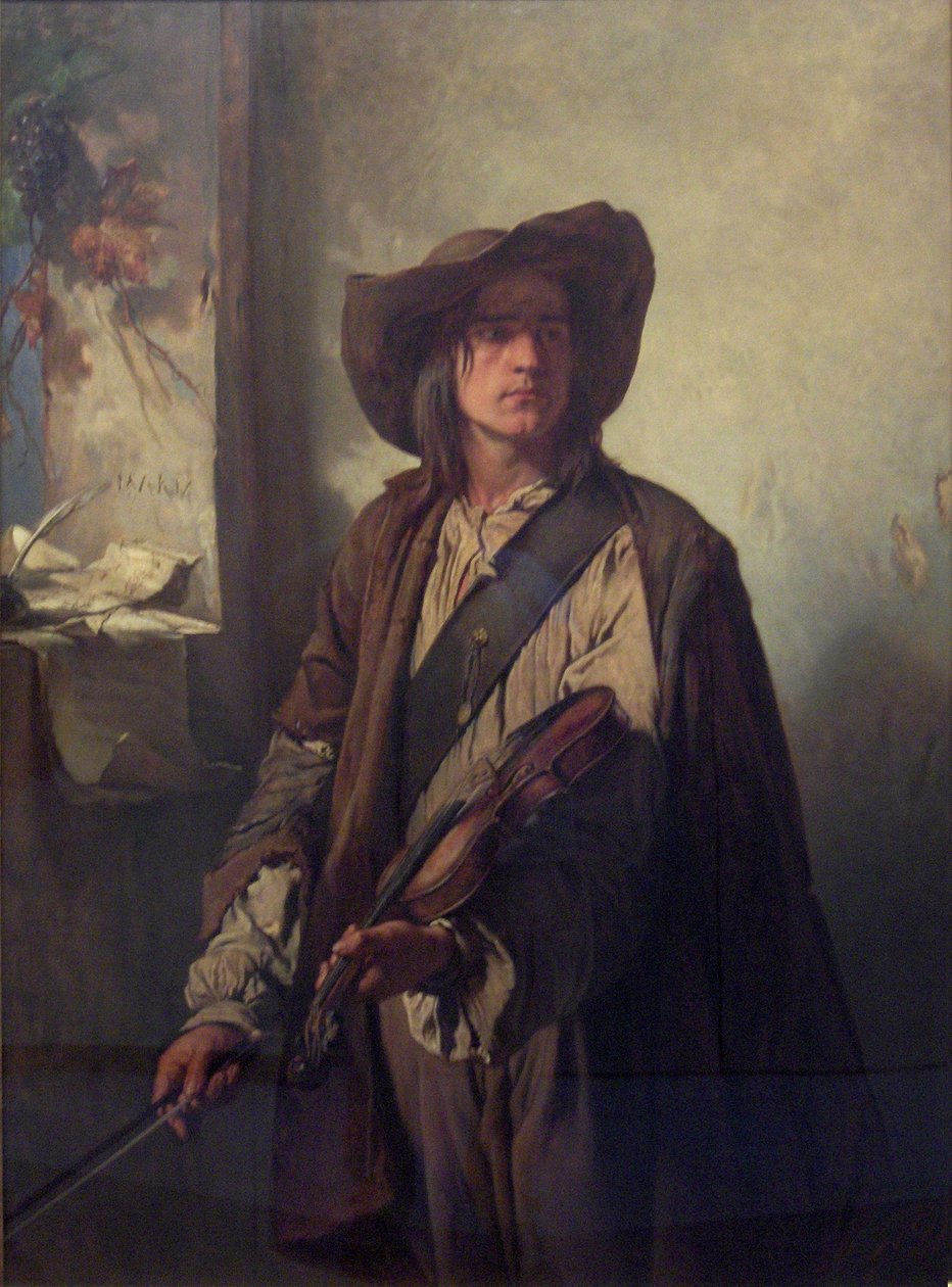  av Louis Gallait