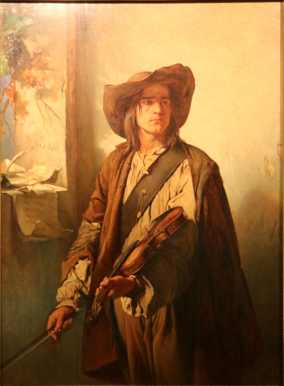  av Louis Gallait