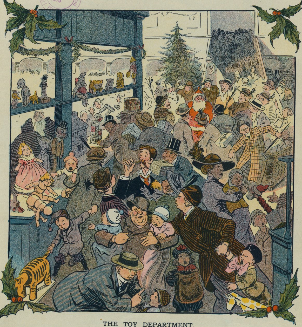  av Louis Glackens