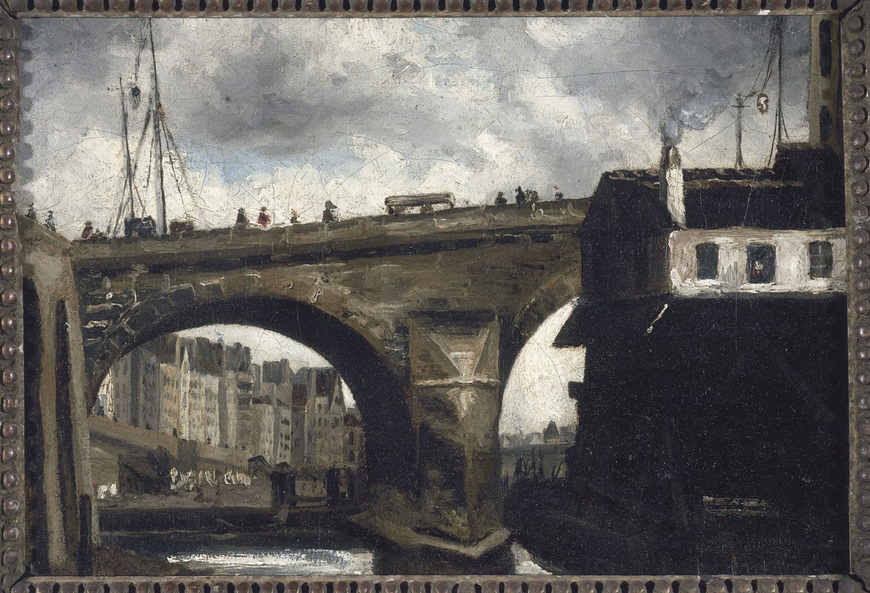  av Louis Godefroy Jadin