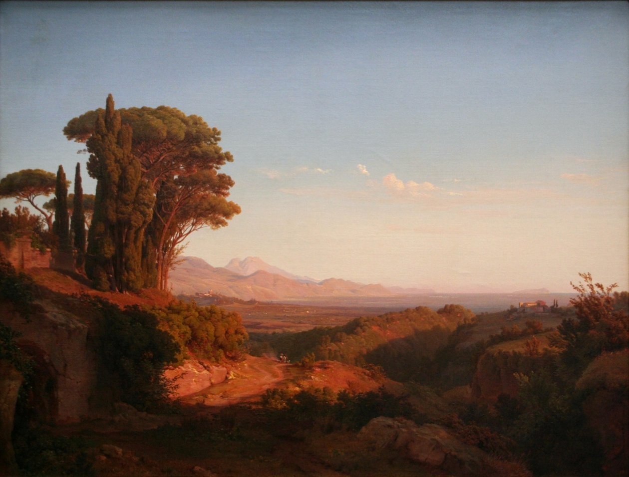  av Louis Gurlitt
