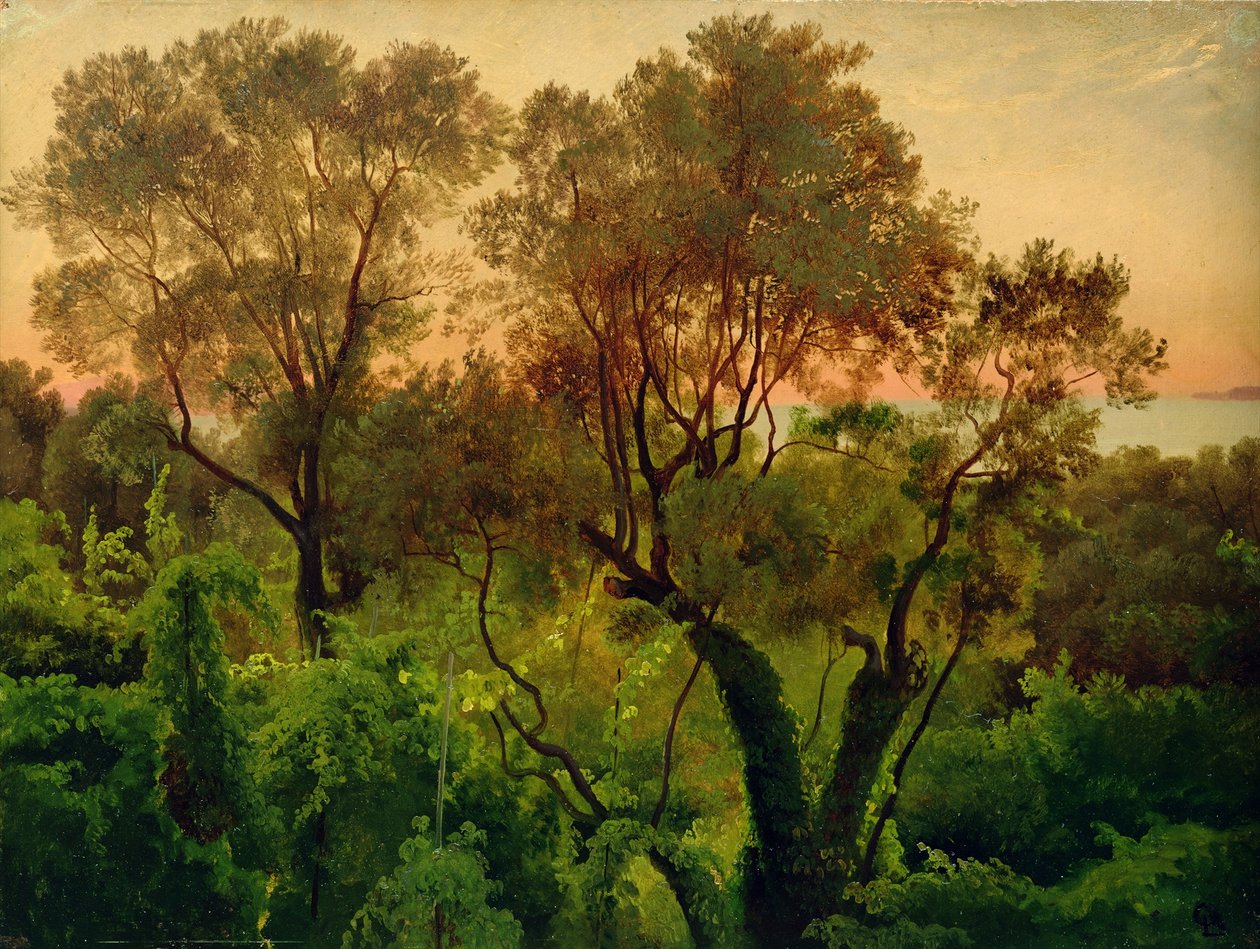  av Louis Gurlitt