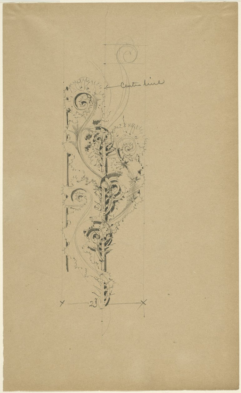 av Louis H. Sullivan
