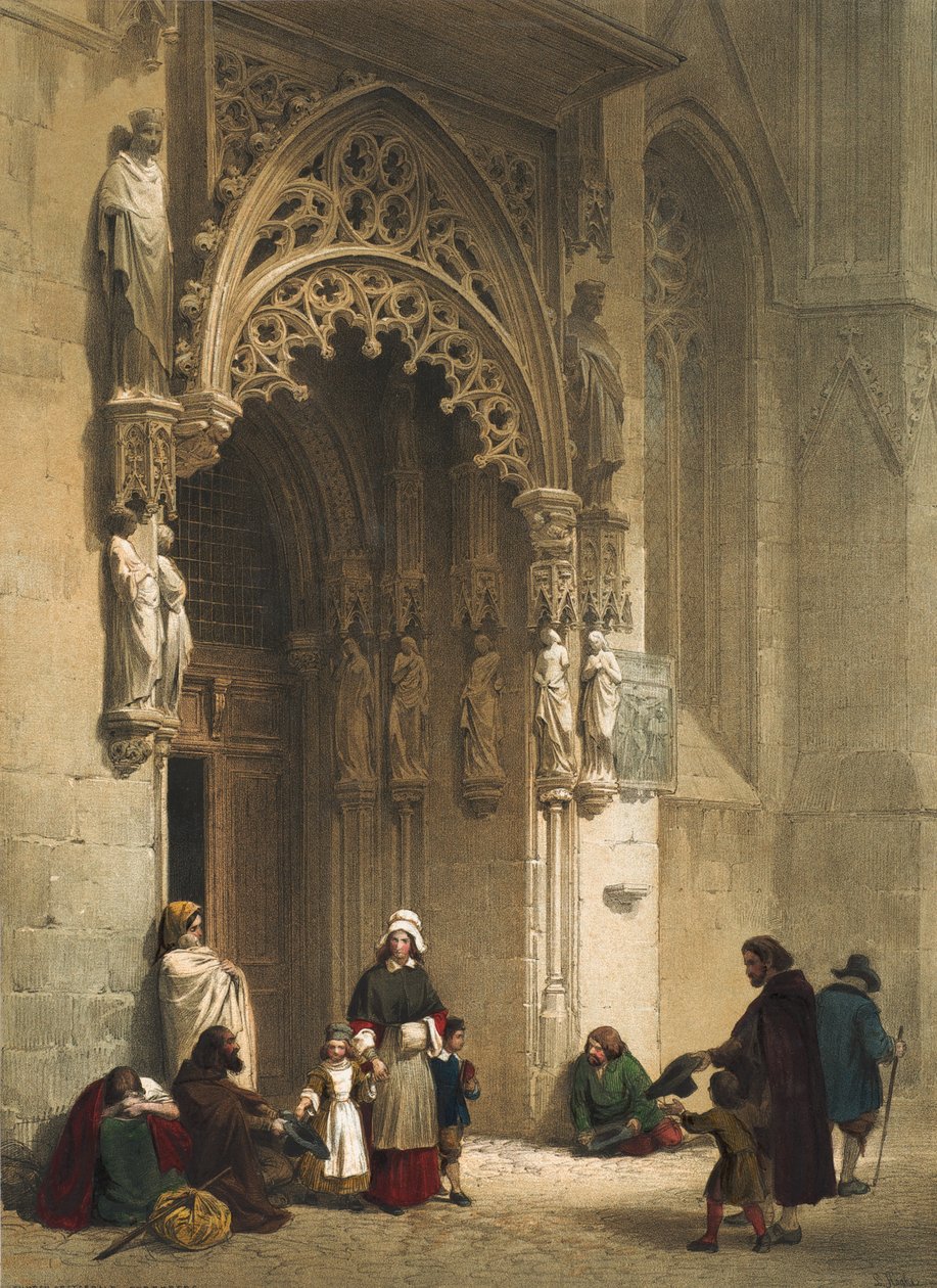 St. Sebald-kirken, Nürnberg, ark 12 fra 