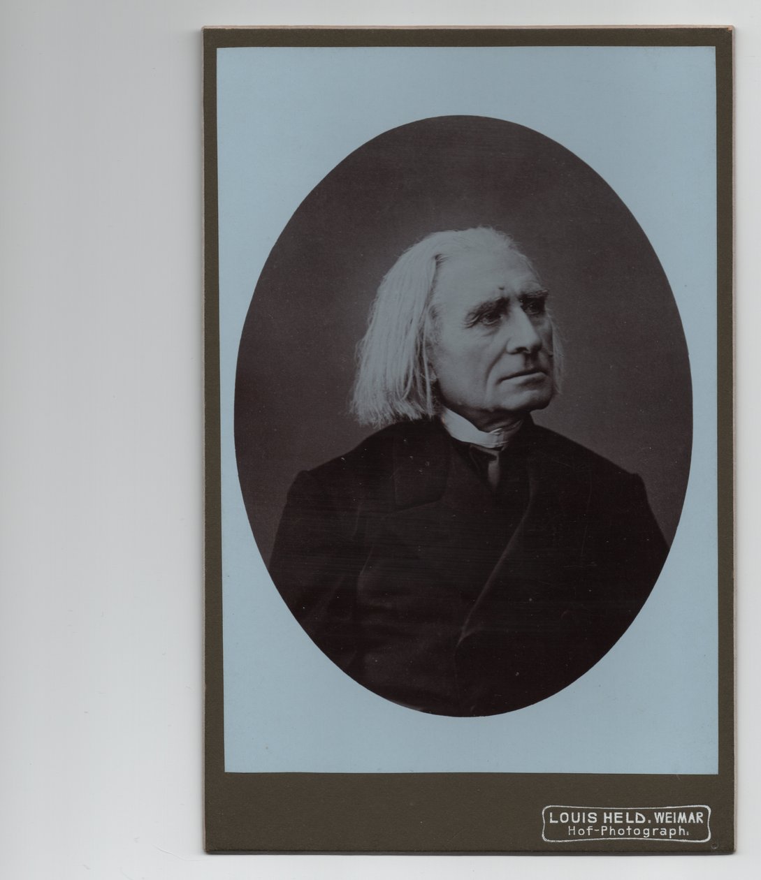  av Louis Held