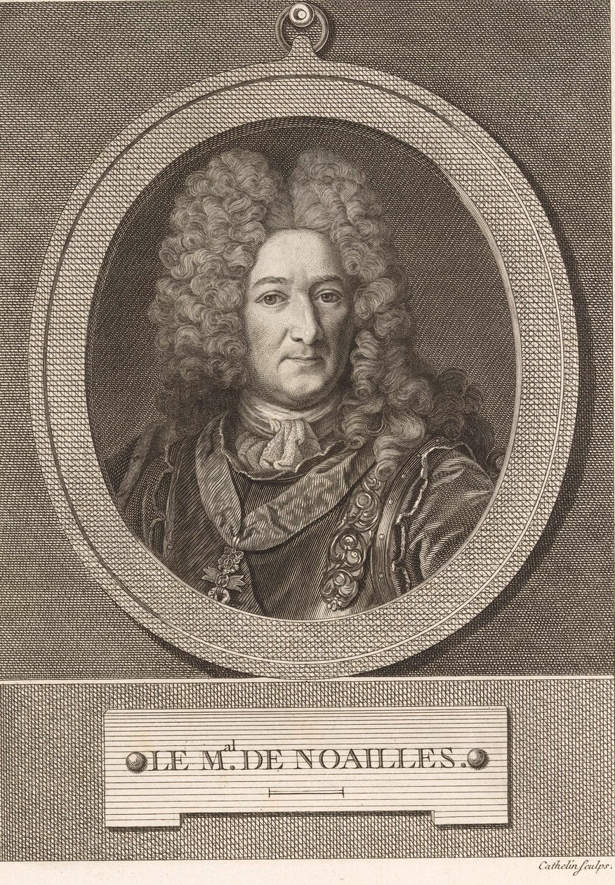  av Louis Jacques Cathelin