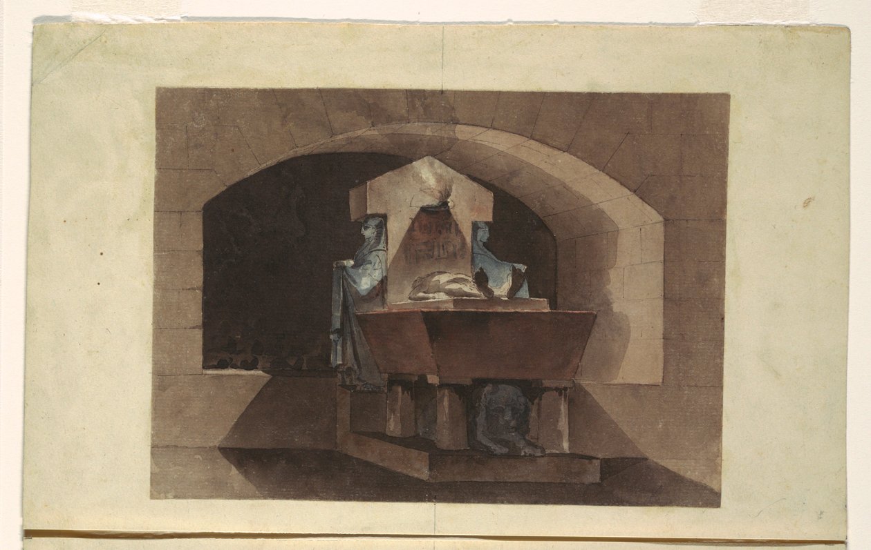  av Louis Jean Desprez