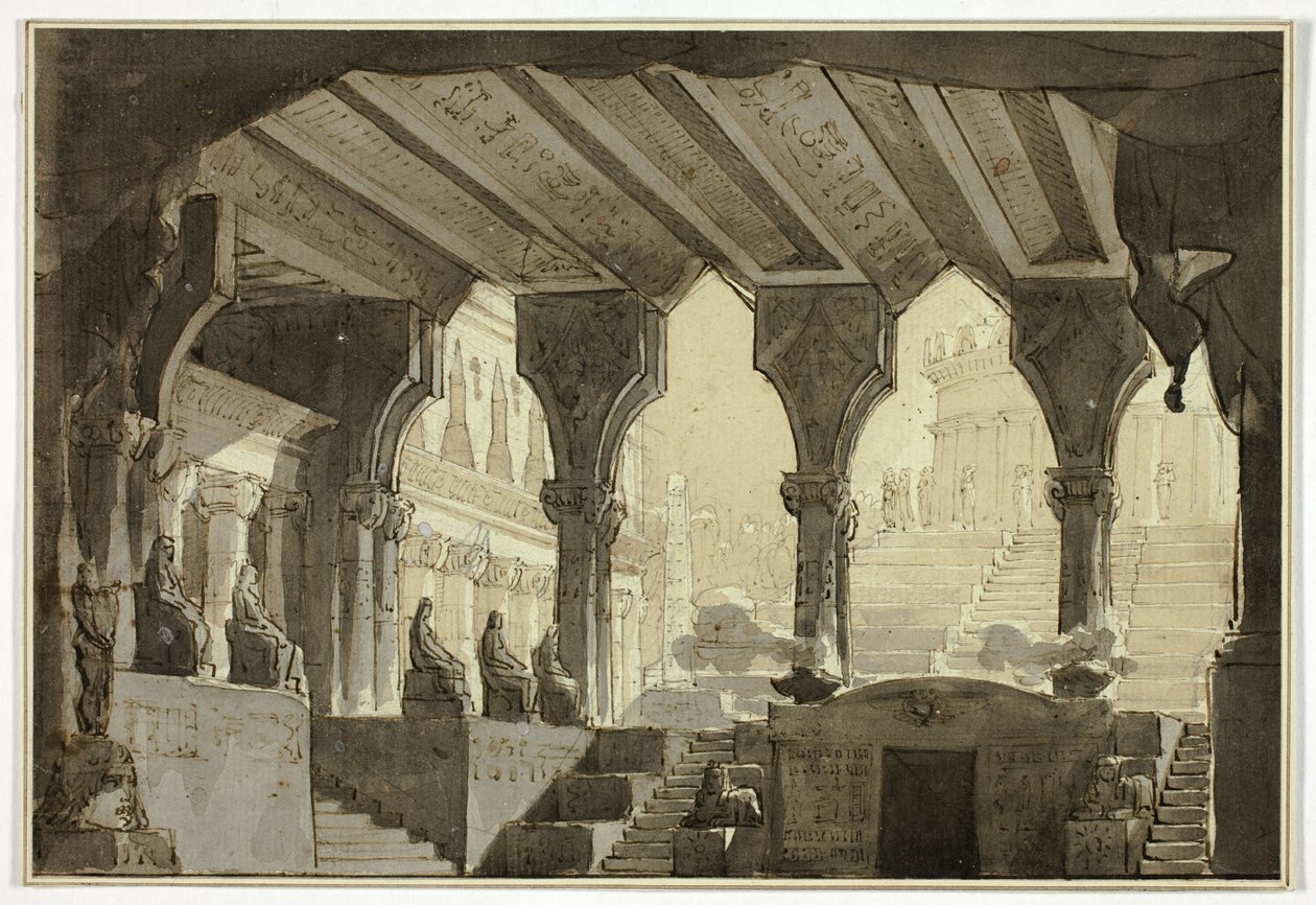  av Louis Jean Desprez