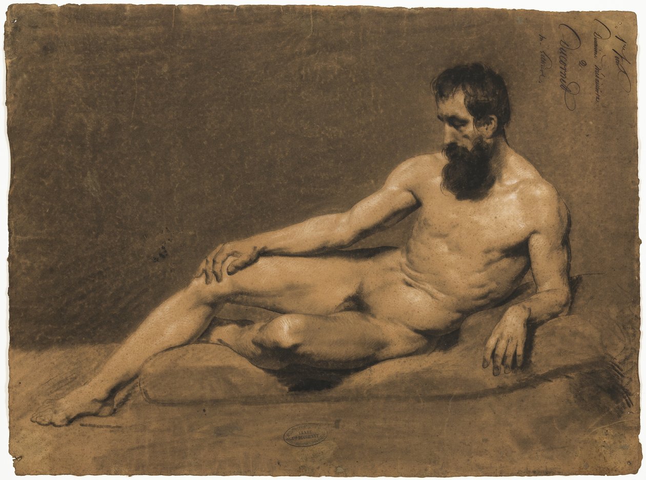  av Louis Joseph Cesar Ducornet