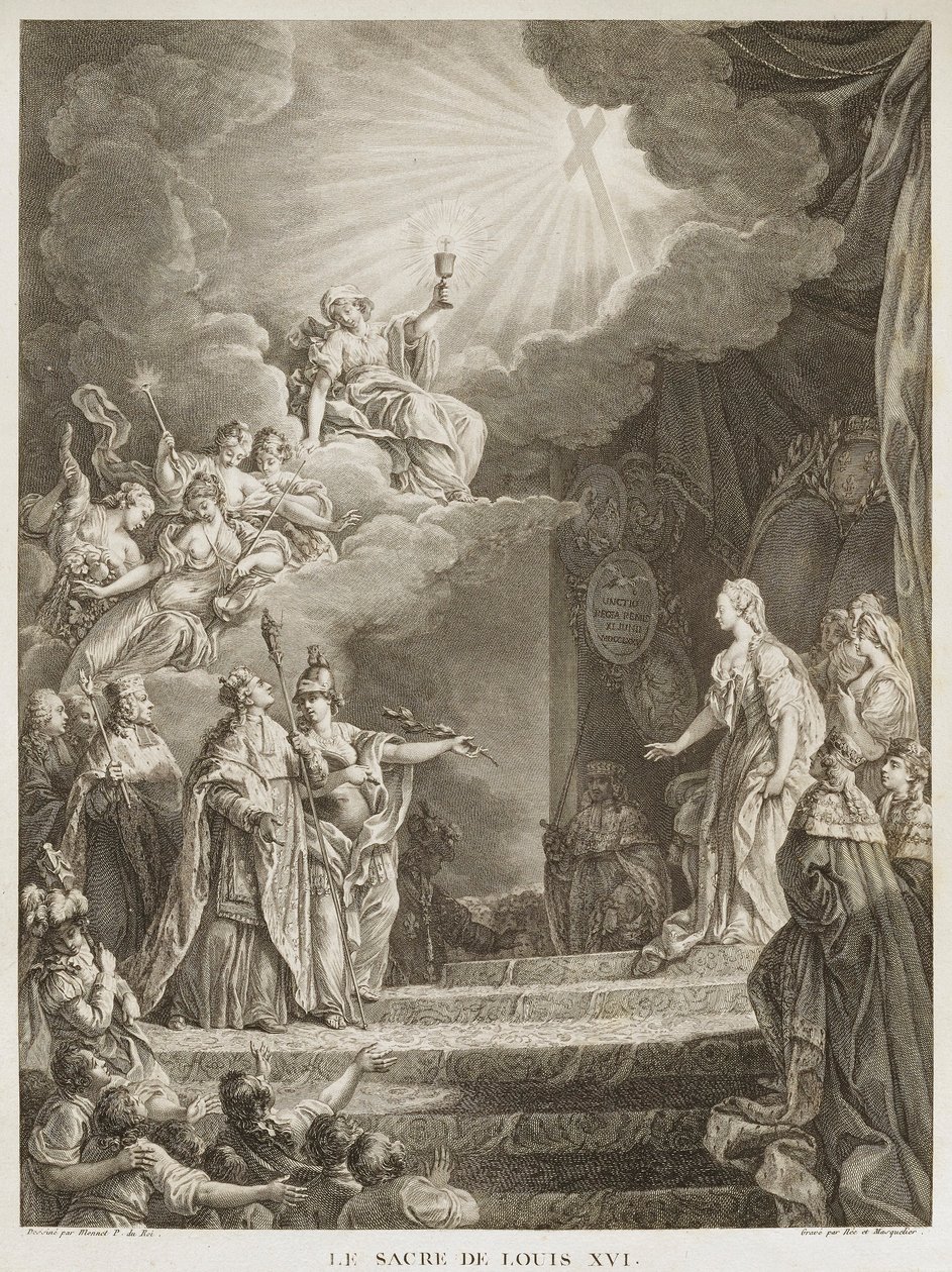  av Louis Joseph I Masquelier