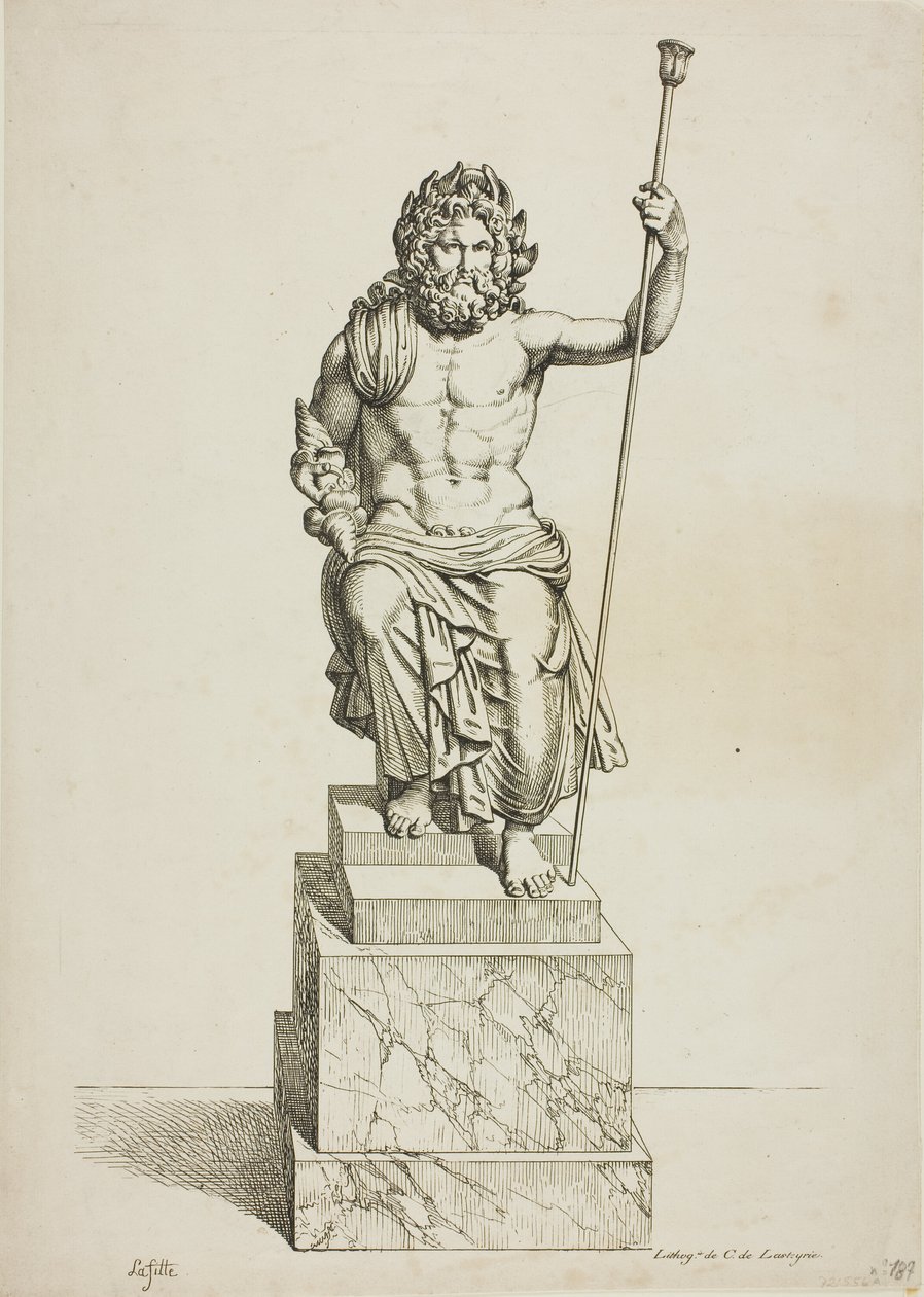  av Louis Lafitte