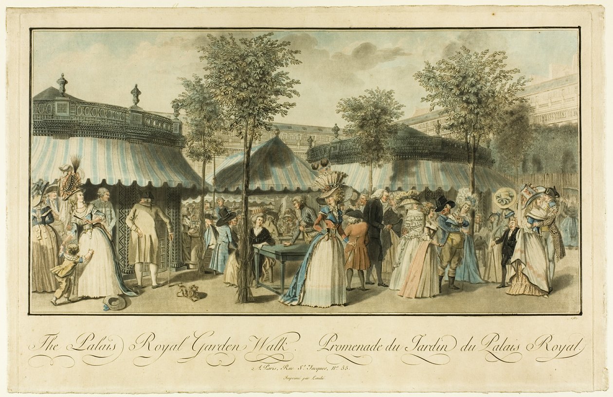  av Louis Lecoeur