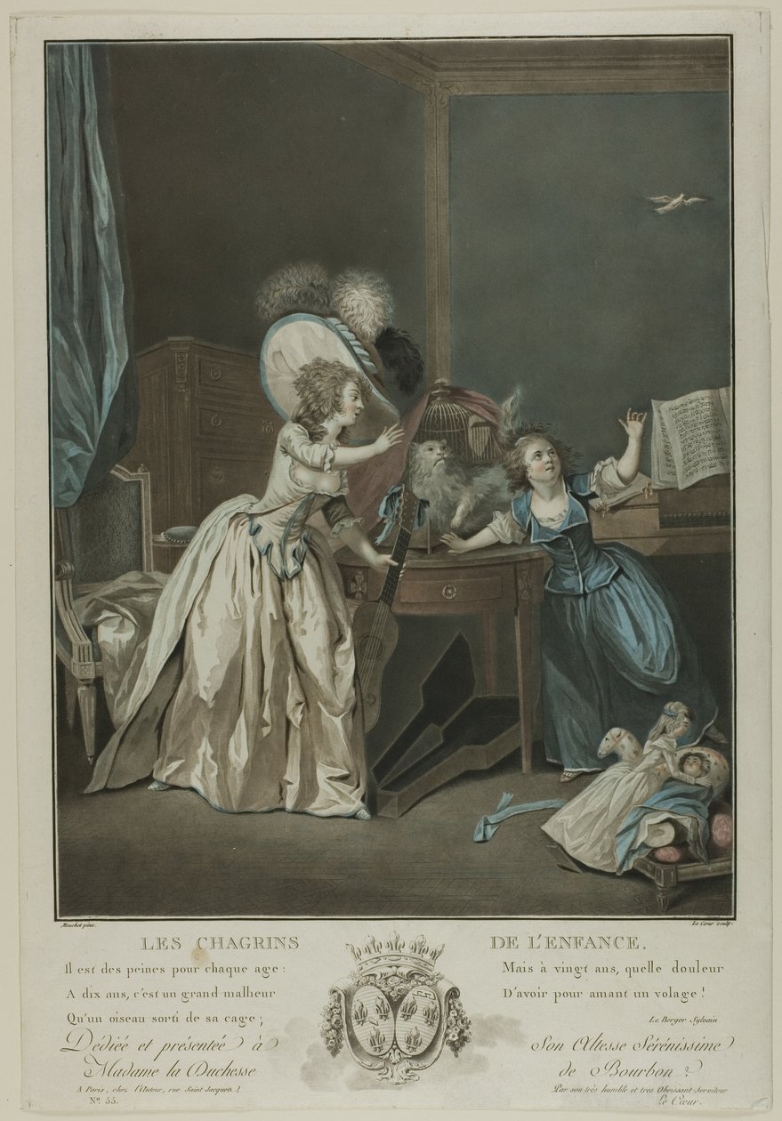  av Louis Lecoeur