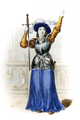 Jeanne d