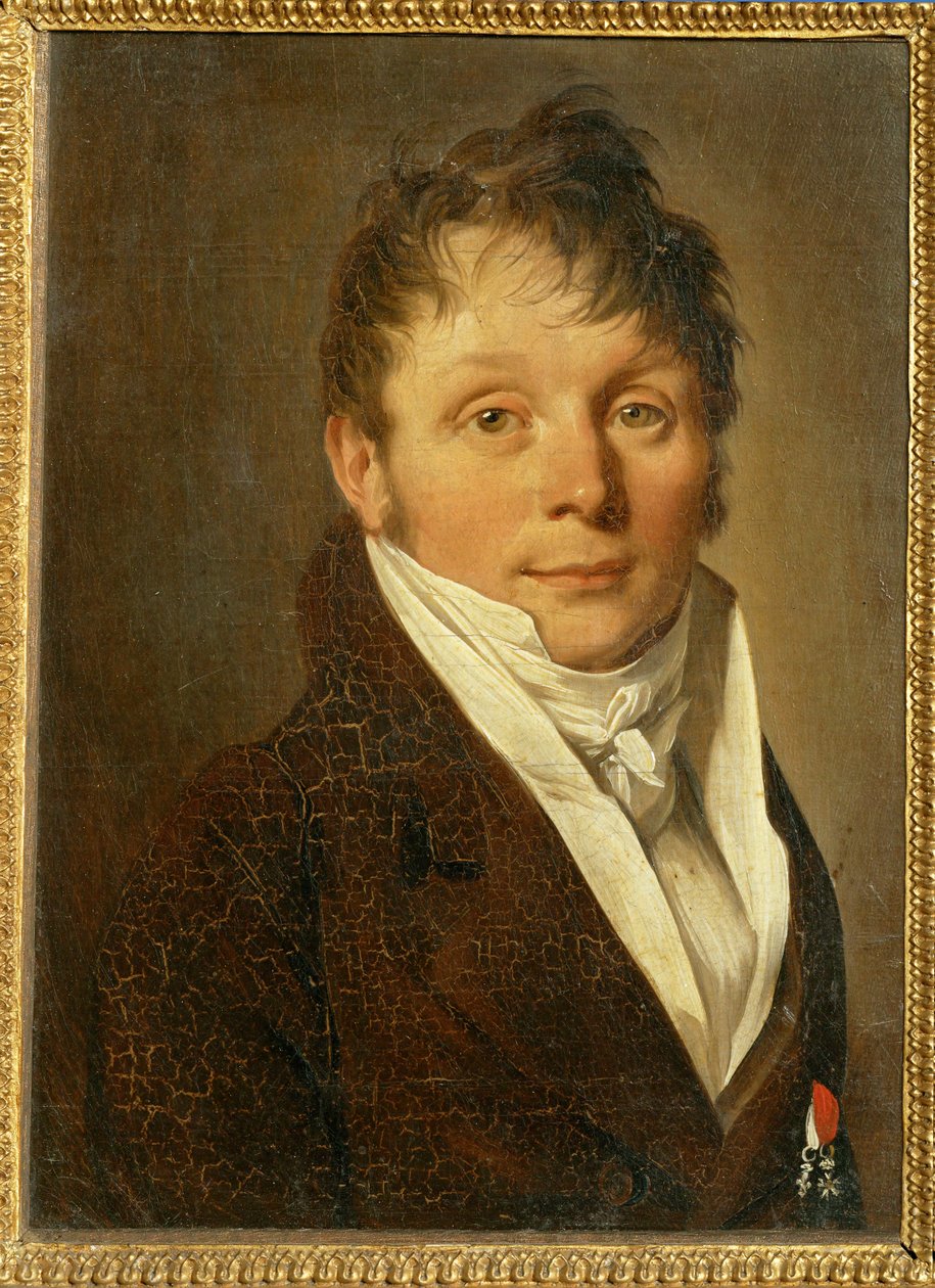  av Louis Leopold Boilly