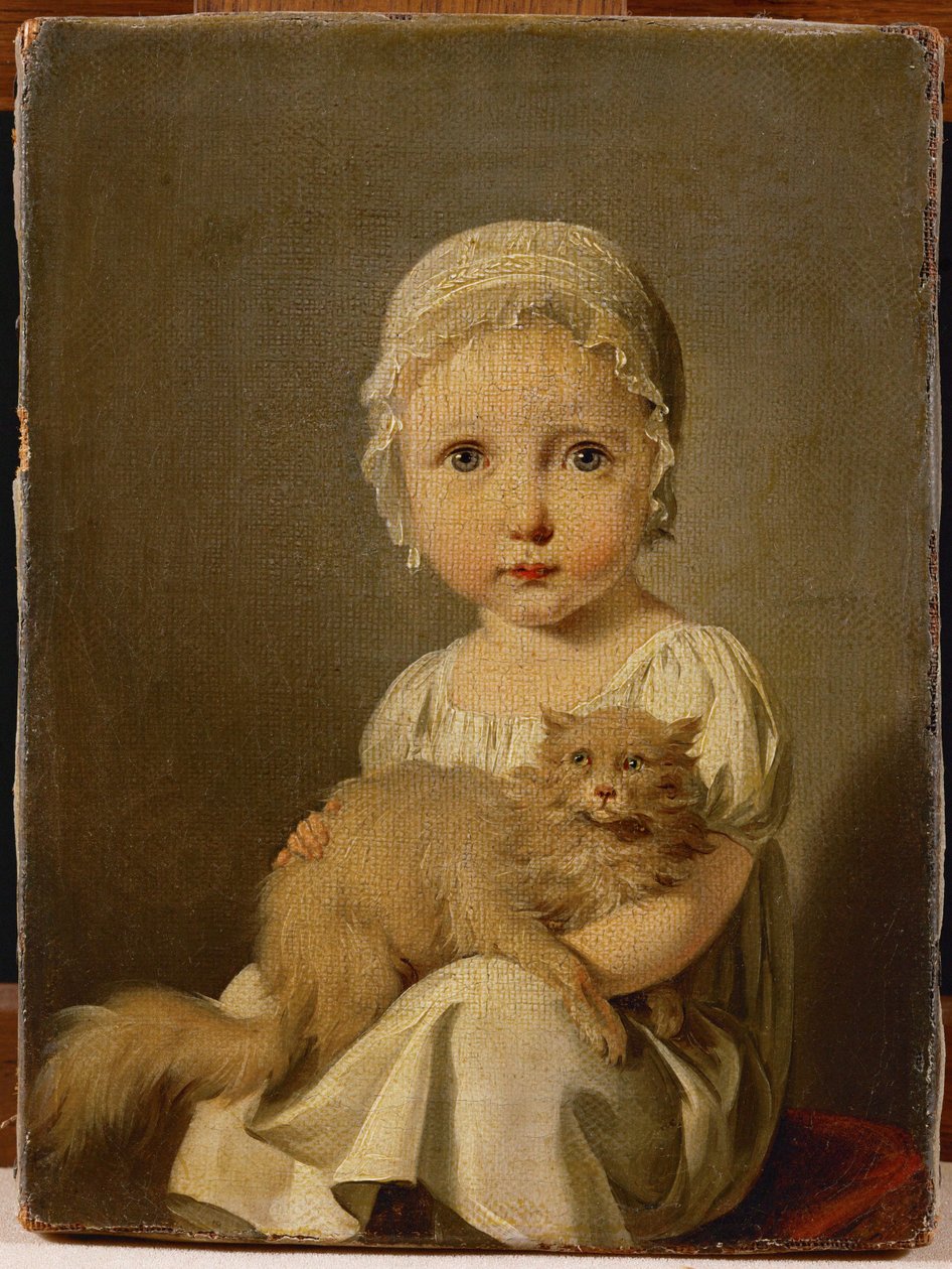  av Louis Leopold Boilly