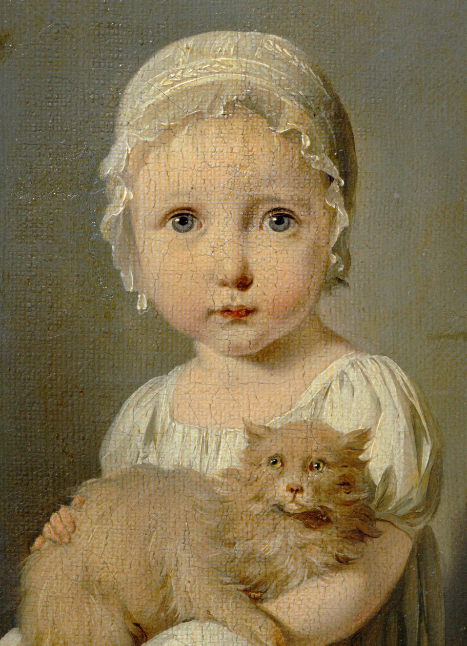  av Louis Leopold Boilly