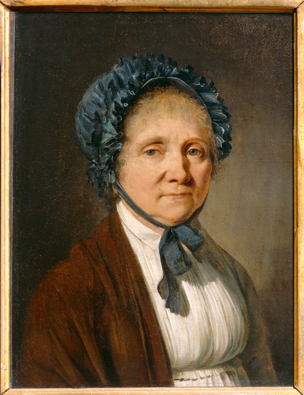  av Louis Leopold Boilly