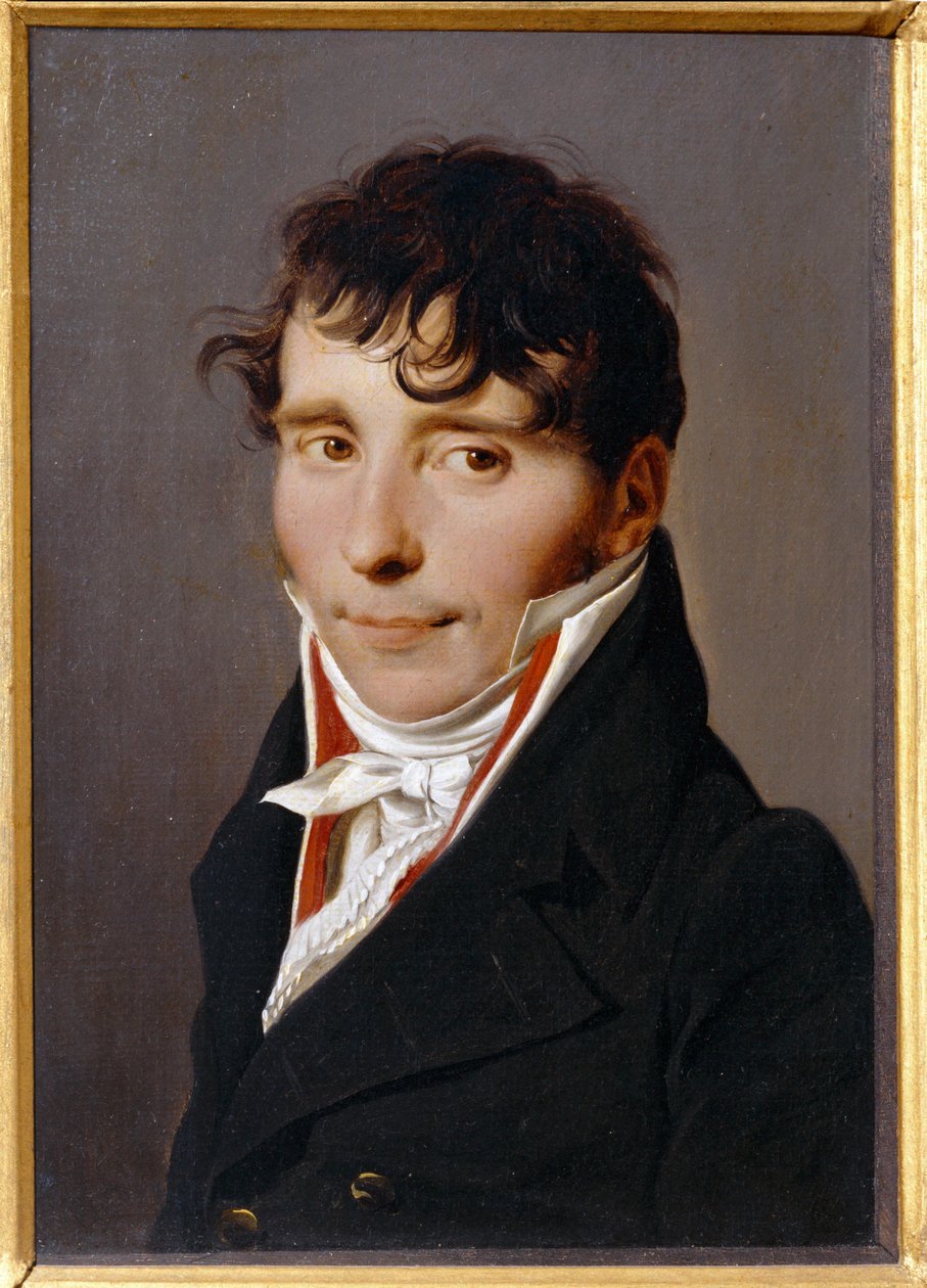  av Louis Leopold Boilly