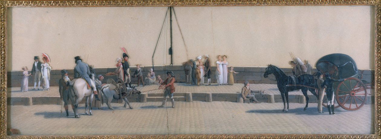  av Louis Leopold Boilly