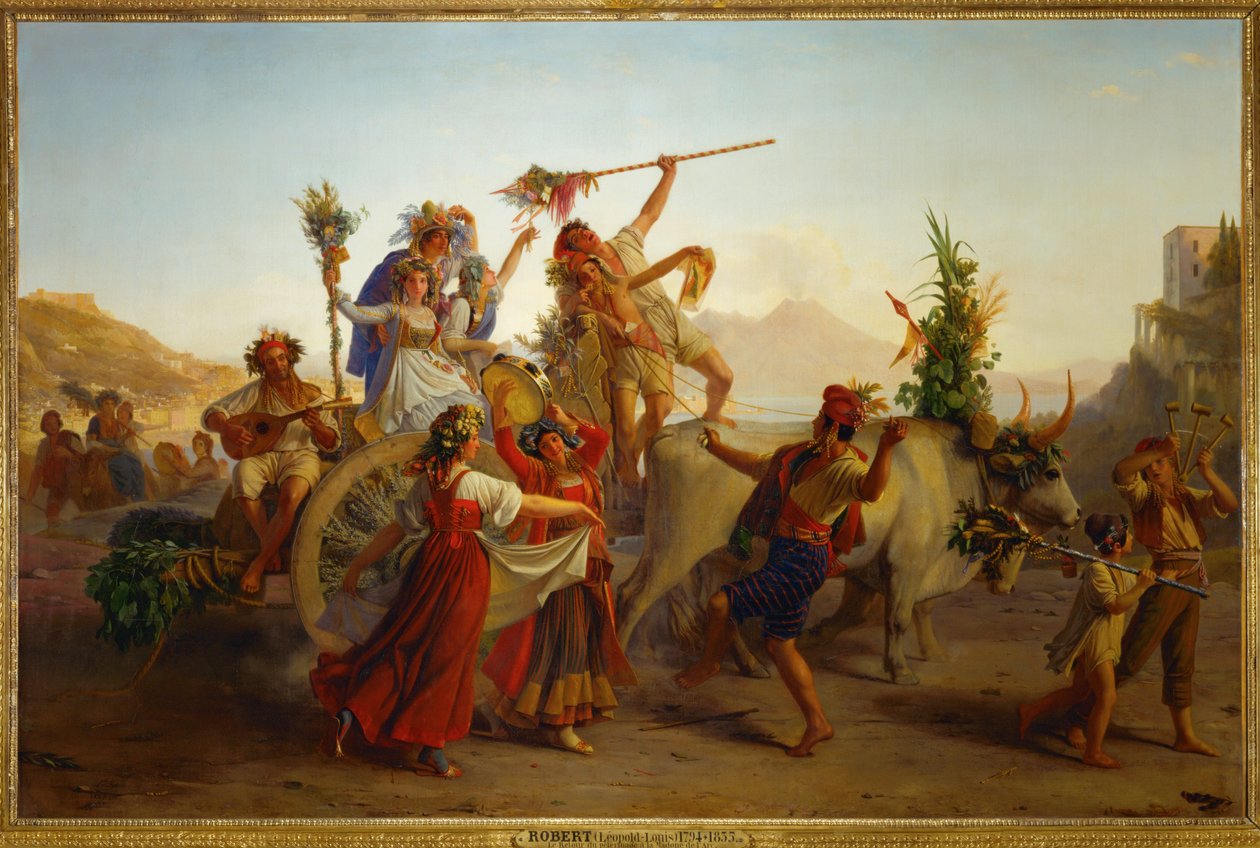  av Louis Leopold Robert