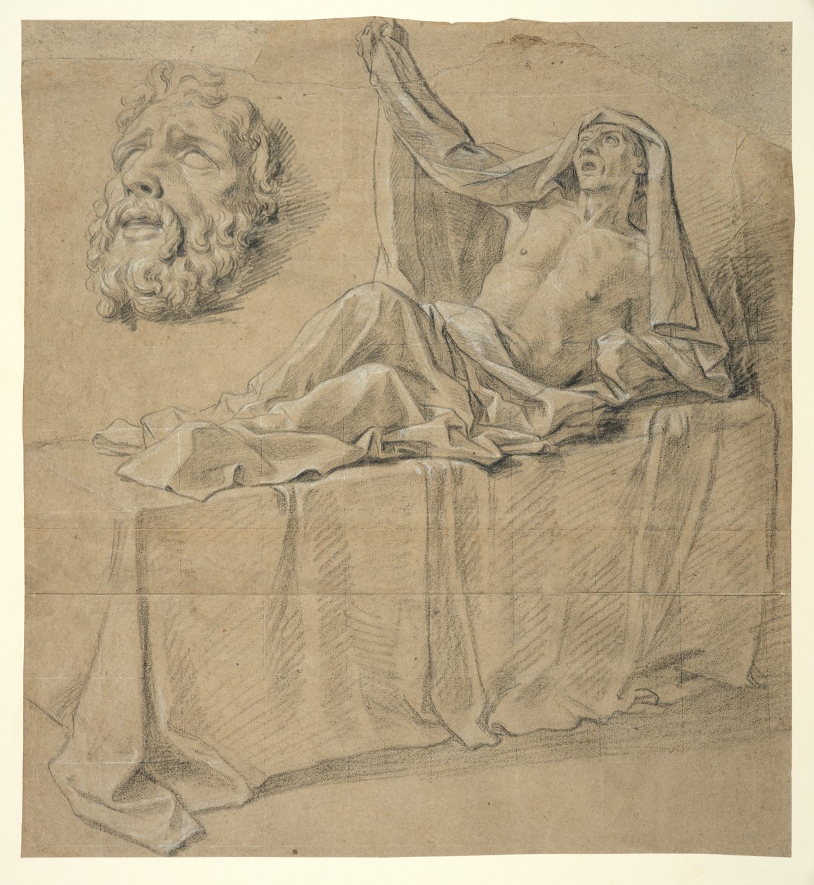  av Louis Licherie de Beuron (attr. to)