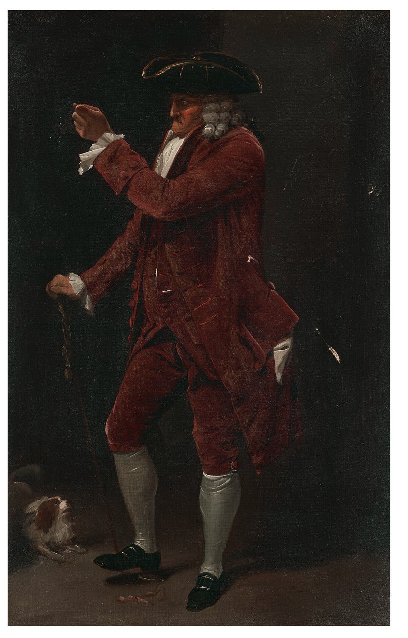  av Louis Leopold Boilly