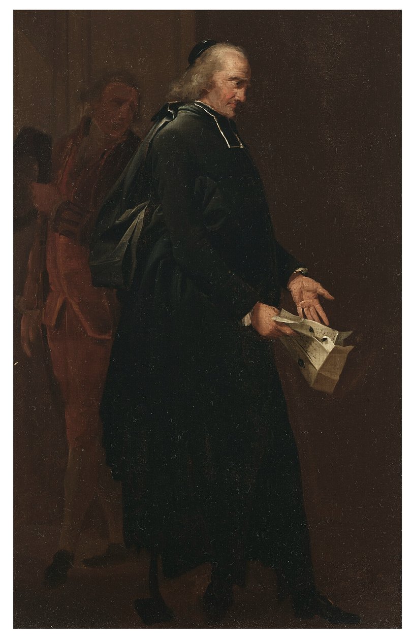 av Louis Leopold Boilly